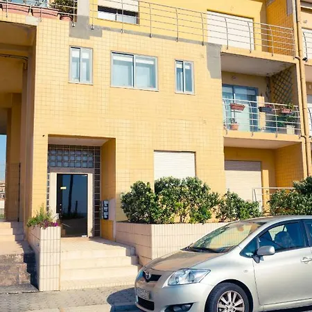 Apartment Porto Espinho Ocean View Vila Nova de Gaia