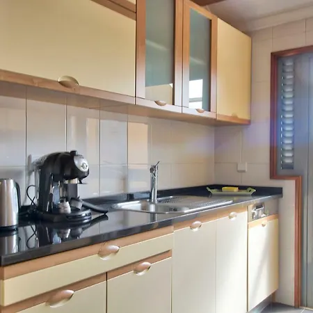 Apartment Porto Espinho Ocean View *