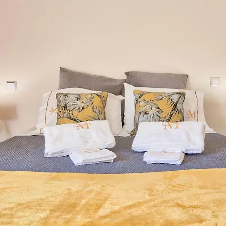 Apartment Porto Espinho Ocean View *
