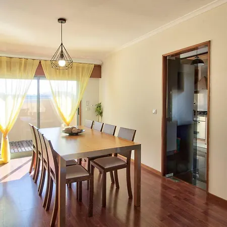 Apartment Porto Espinho Ocean View *