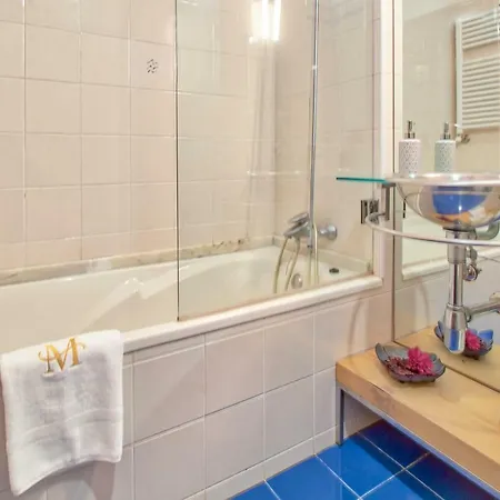 Apartment Porto Espinho Ocean View