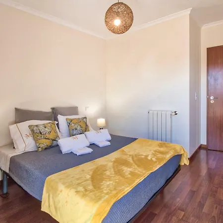 Porto Espinho Ocean View *