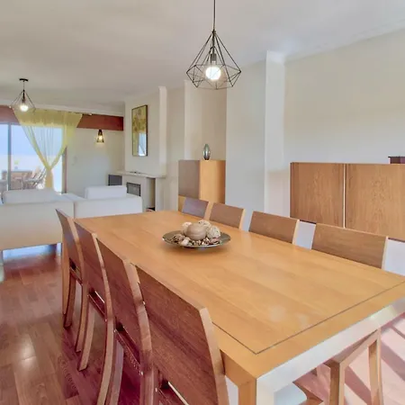 Porto Espinho Ocean View Apartment
