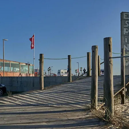 Porto Espinho Ocean View