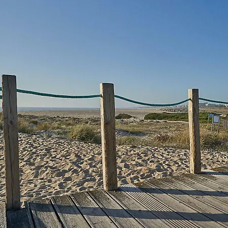 Porto Espinho Ocean View *