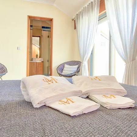Porto Espinho Ocean View Διαμέρισμα Βίλα Νόβα ντε Γκάια