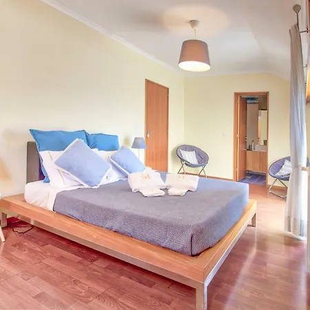 Porto Espinho Ocean View Διαμέρισμα