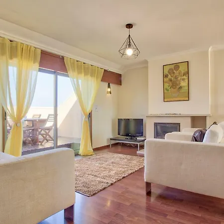 Porto Espinho Ocean View
