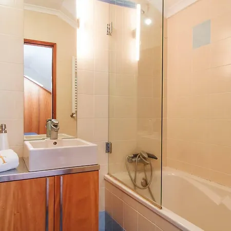 Porto Espinho Ocean View Βίλα Νόβα ντε Γκάια