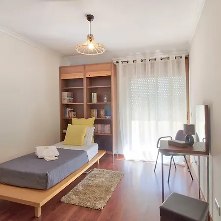 Διαμέρισμα Porto Espinho Ocean View Βίλα Νόβα ντε Γκάια